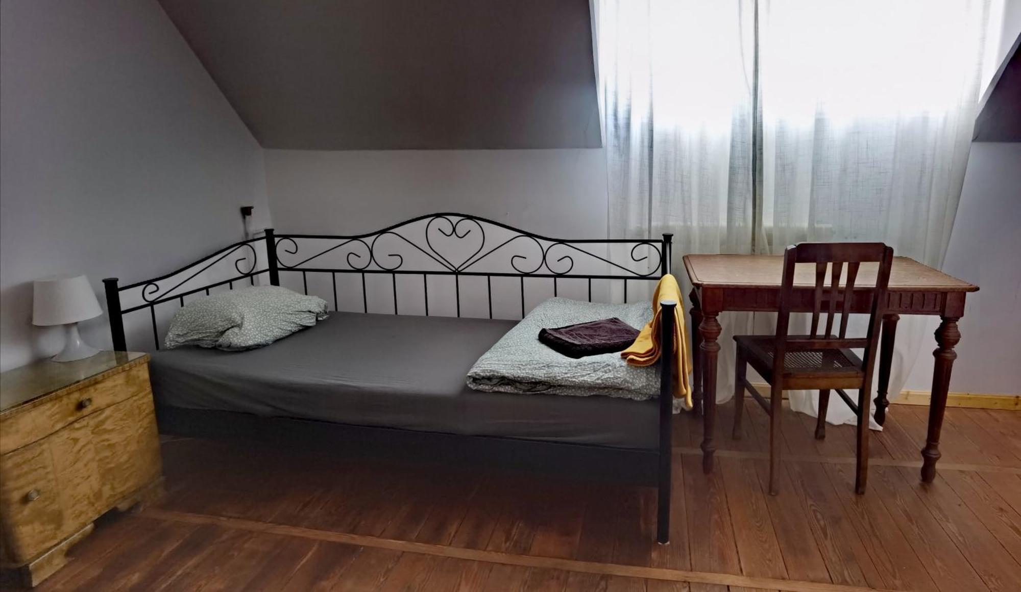 Hotel Dom Pracy Tworczej Muchomorek à Pieszyce Extérieur photo